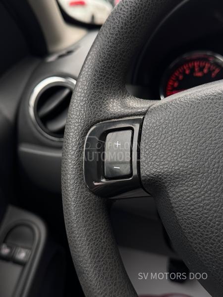 Dacia Duster 1.5DCI N1 VAN