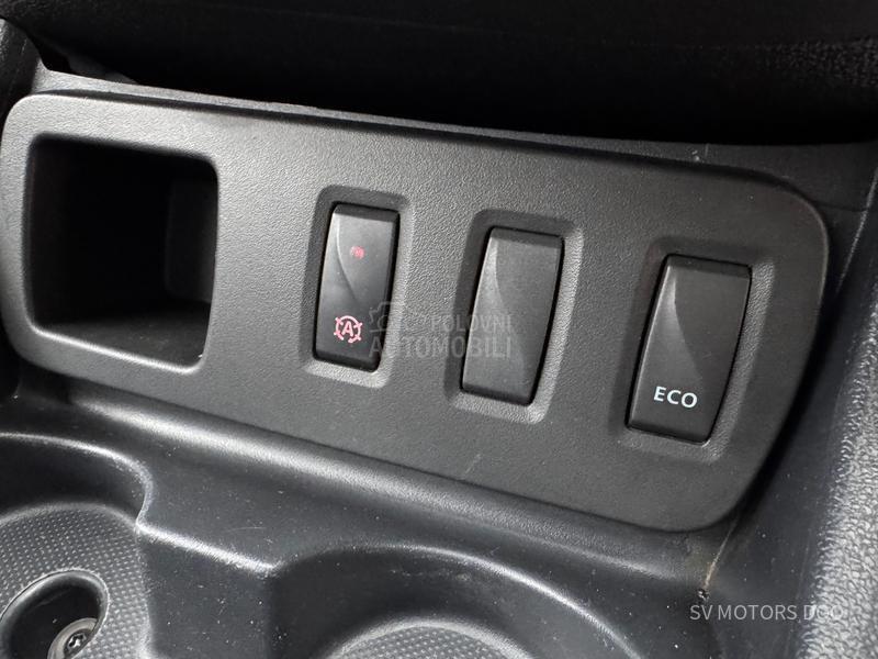 Dacia Duster 1.5DCI N1 VAN