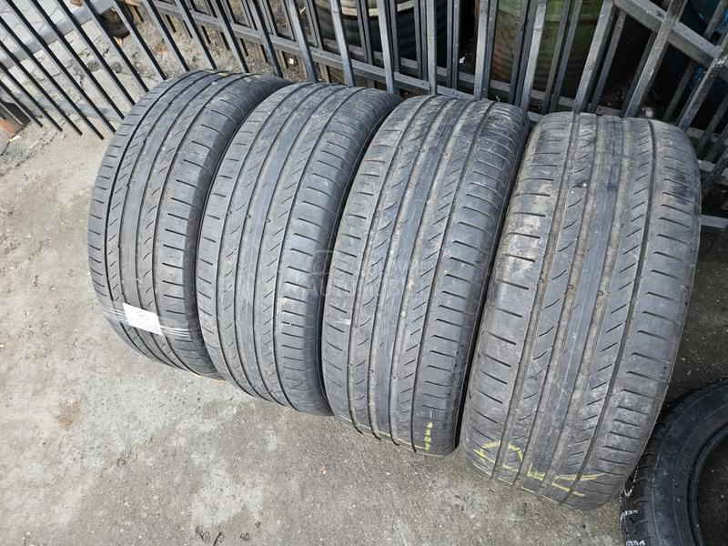 Continental 235/50 R18 Letnja