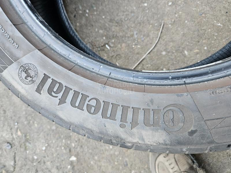 Continental 235/50 R18 Letnja