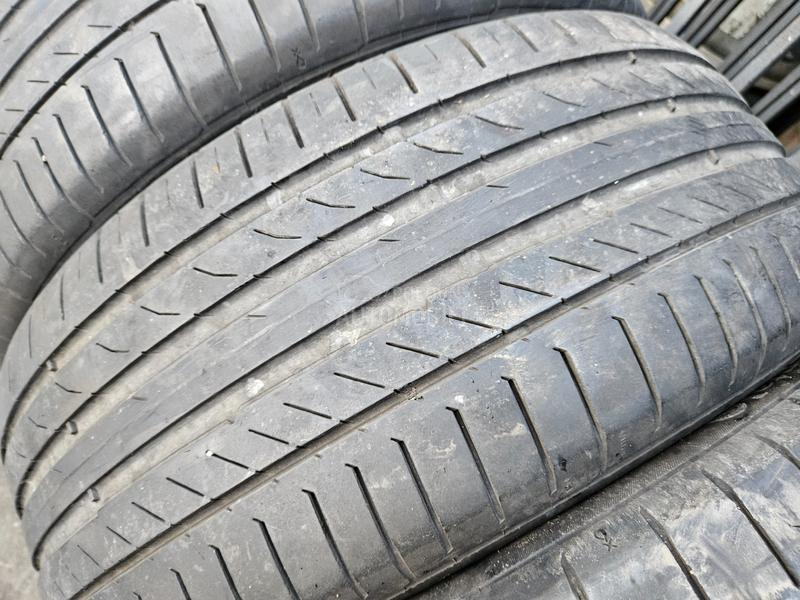 Continental 235/50 R18 Letnja