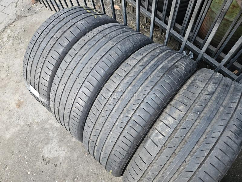 Continental 235/50 R18 Letnja