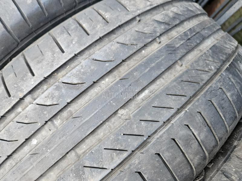 Continental 235/50 R18 Letnja