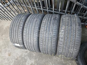 Continental 235/50 R18 Letnja