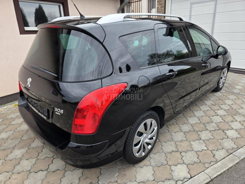 Peugeot 308 1.6 EHDI  DIODA