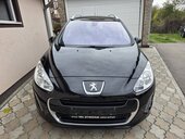 Peugeot 308 1.6 EHDI  DIODA