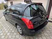 Peugeot 308 1.6 EHDI  DIODA