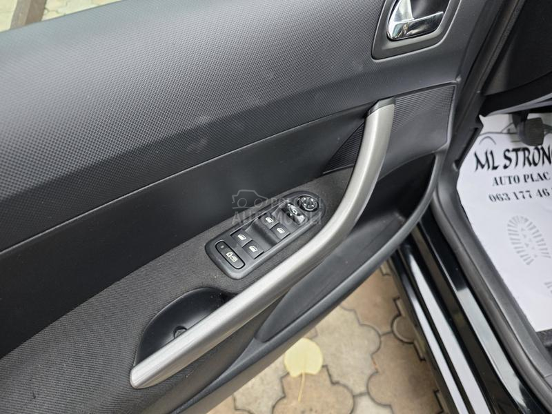 Peugeot 308 1.6 EHDI  DIODA