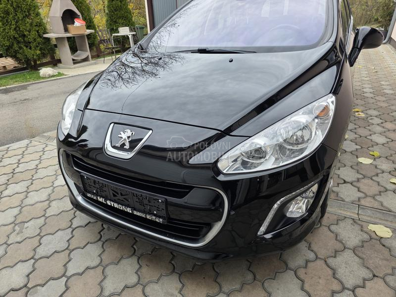 Peugeot 308 1.6 EHDI  DIODA