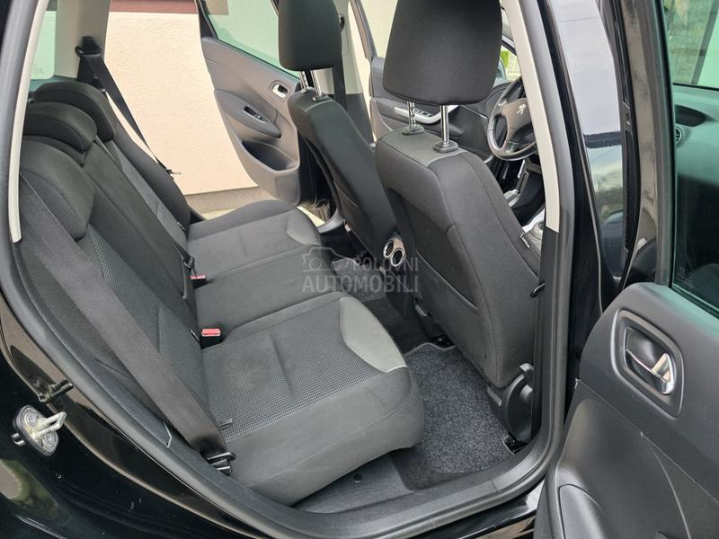 Peugeot 308 1.6 EHDI  DIODA