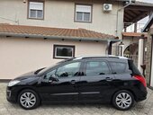 Peugeot 308 1.6 EHDI  DIODA