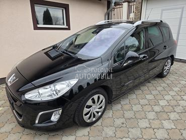Peugeot 308 1.6 EHDI  DIODA