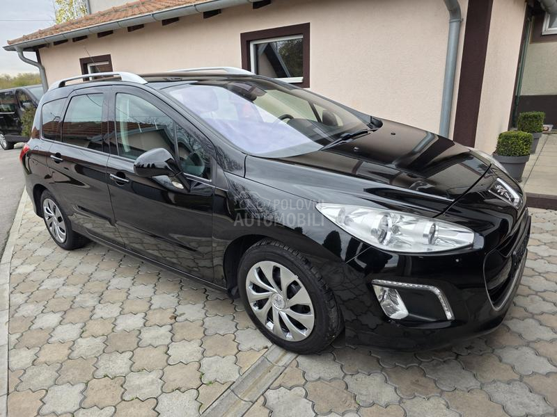 Peugeot 308 1.6 EHDI  DIODA