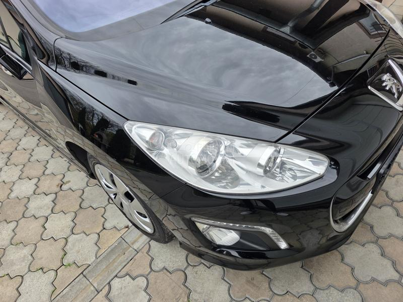 Peugeot 308 1.6 EHDI  DIODA