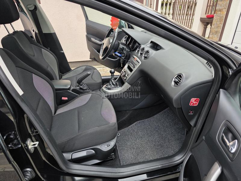 Peugeot 308 1.6 EHDI  DIODA