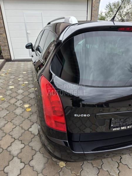 Peugeot 308 1.6 EHDI  DIODA