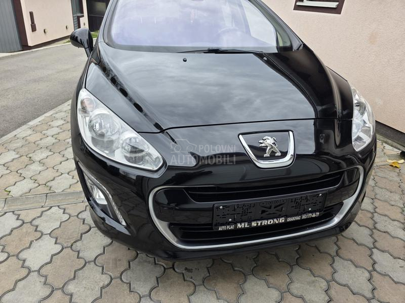 Peugeot 308 1.6 EHDI  DIODA