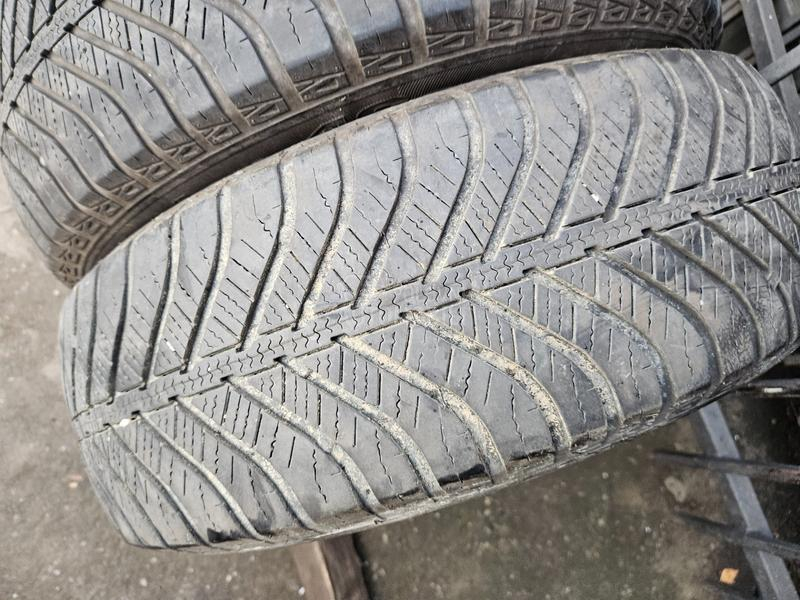 Goodyear 195/60 R16 Sve sezone