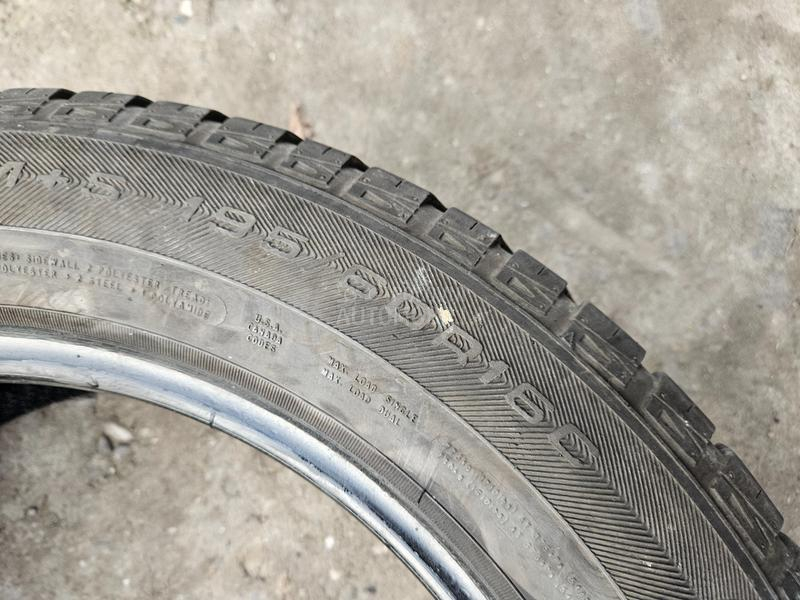 Goodyear 195/60 R16 Sve sezone