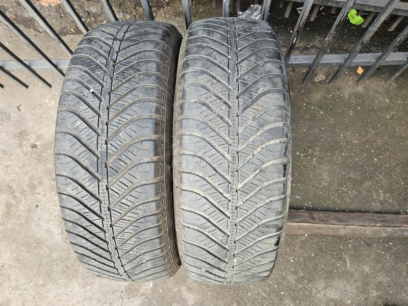 Goodyear 195/60 R16 Sve sezone
