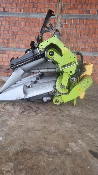 Claas Claas conspeed 8/70