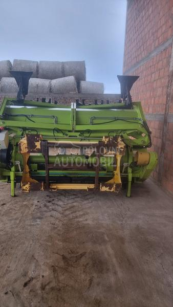 Claas Claas conspeed 8/70