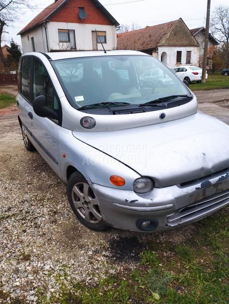 Fiat Multipla 
