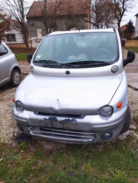 Fiat Multipla 