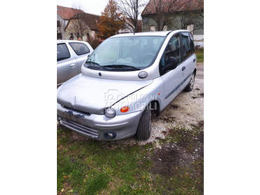 Fiat Multipla 