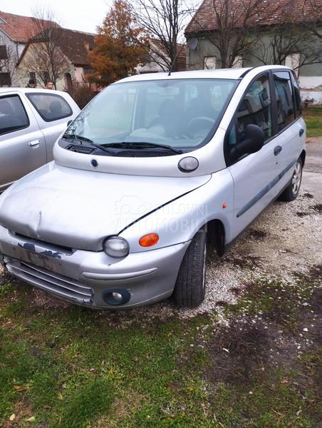 Fiat Multipla 