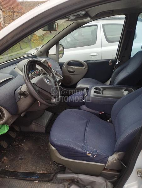 Fiat Multipla 