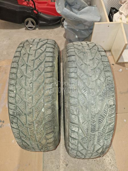 Tigar 195/65 R15 Zimska