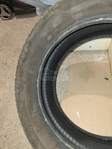 Tigar 195/65 R15 Zimska