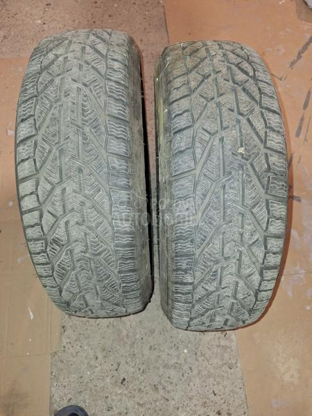 Tigar 195/65 R15 Zimska