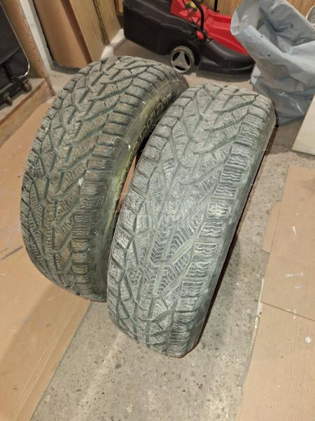 Tigar 195/65 R15 Zimska