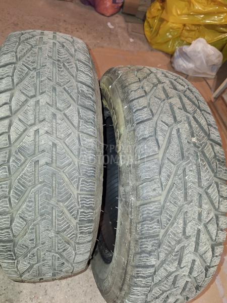 Tigar 195/65 R15 Zimska