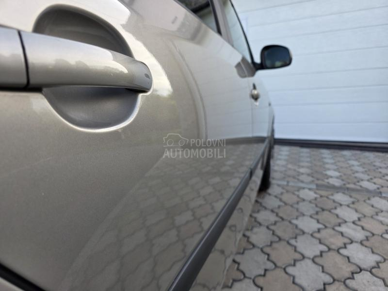 Škoda Fabia 1.2 TDI