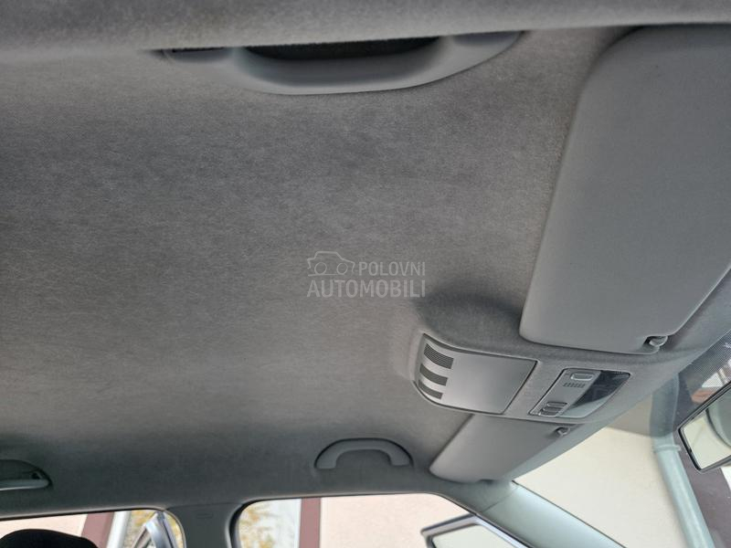 Škoda Fabia 1.2 TDI