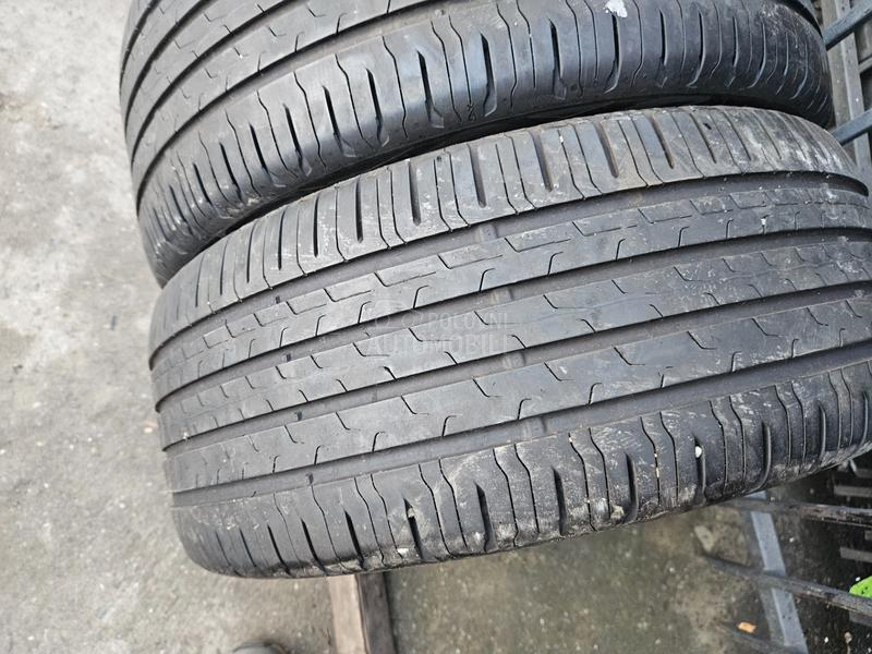 Continental 235/45 R18 Letnja