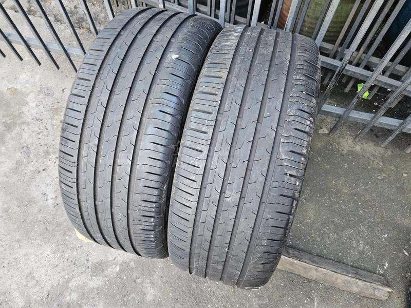 Continental 235/45 R18 Letnja