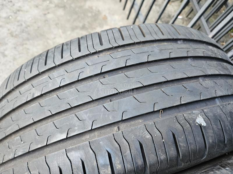 Continental 235/45 R18 Letnja