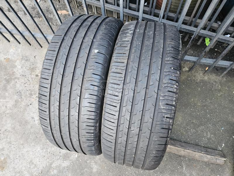 Continental 235/45 R18 Letnja