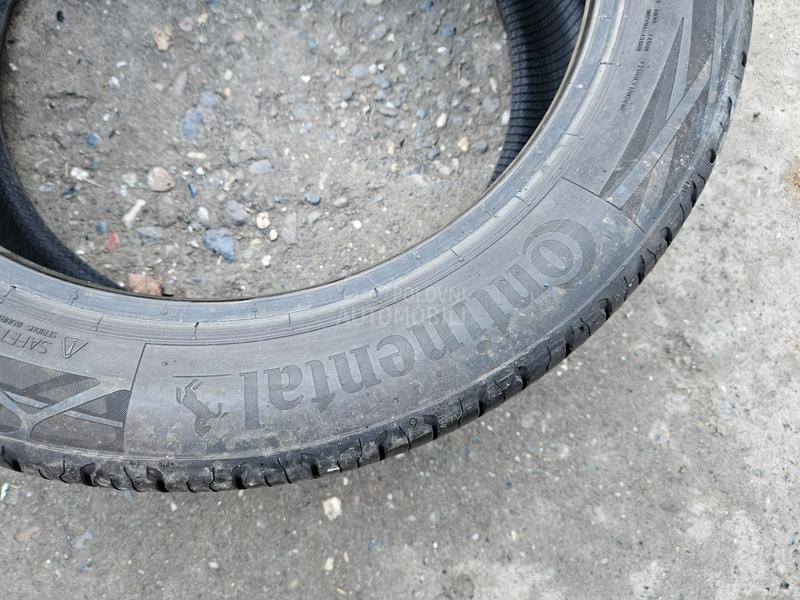 Continental 235/45 R18 Letnja