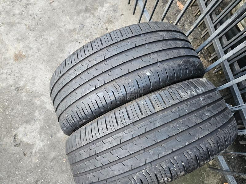 Continental 235/45 R18 Letnja