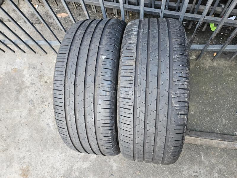 Continental 235/45 R18 Letnja