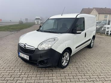 Opel Combo 16 CDTI