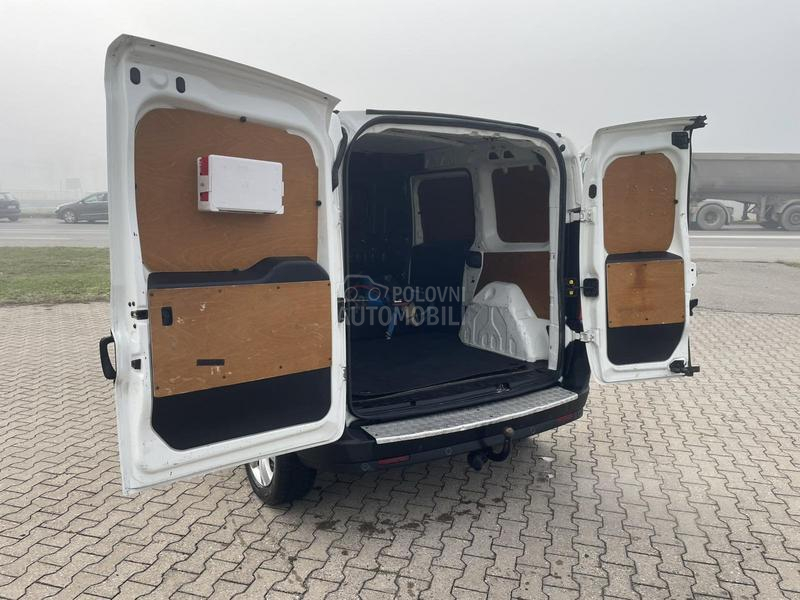 Opel Combo 16 CDTI