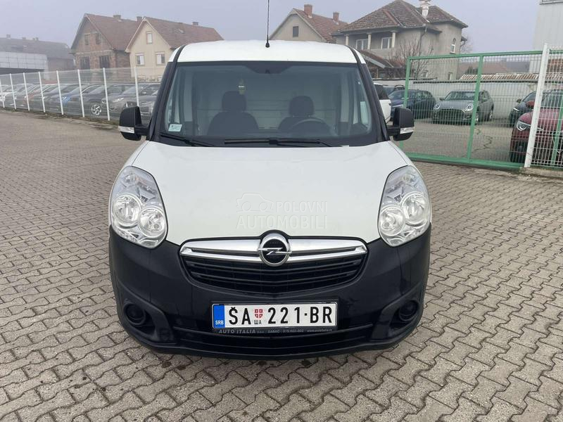 Opel Combo 16 CDTI
