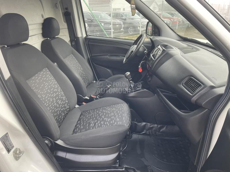 Opel Combo 16 CDTI
