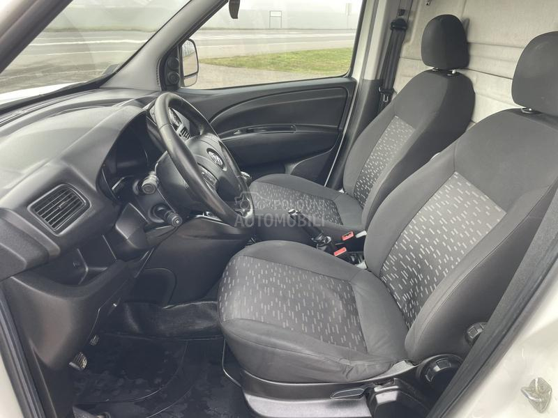Opel Combo 16 CDTI